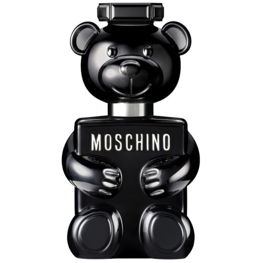 Herreparfume Moschino Toy Boy EDP 100 ml image