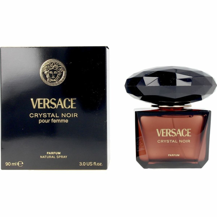 Dameparfume Versace Crystal Noir EDP 90 ml image