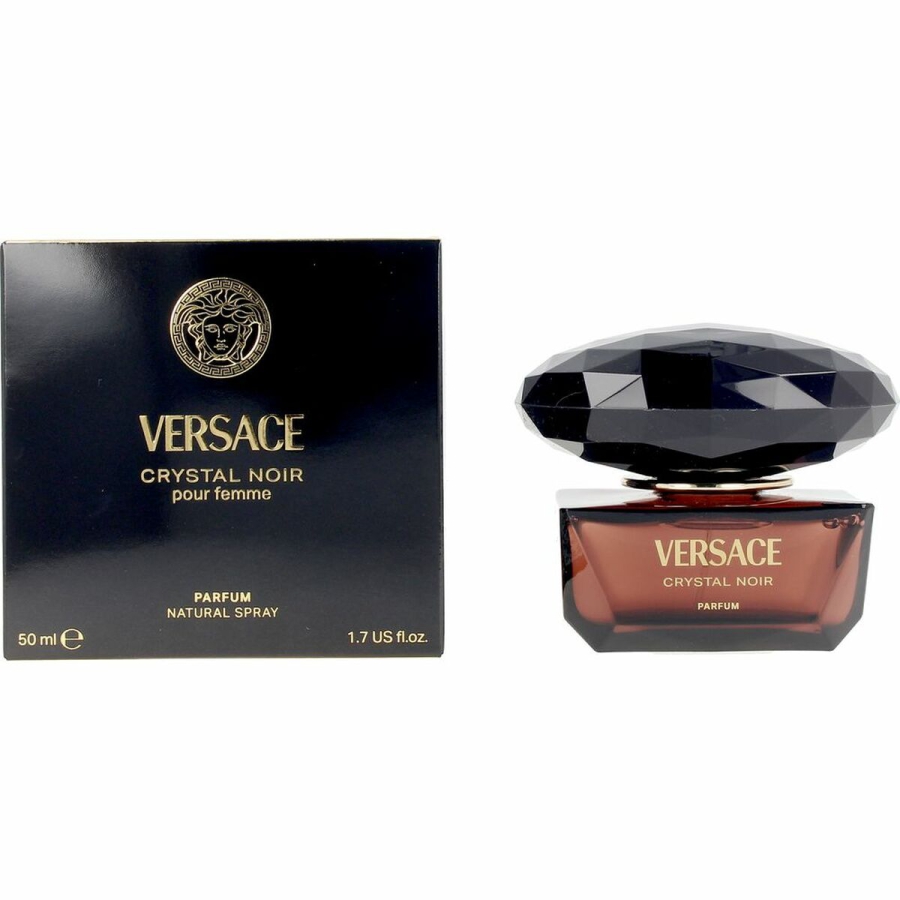Dameparfume Versace Crystal Noir EDP 50 ml image