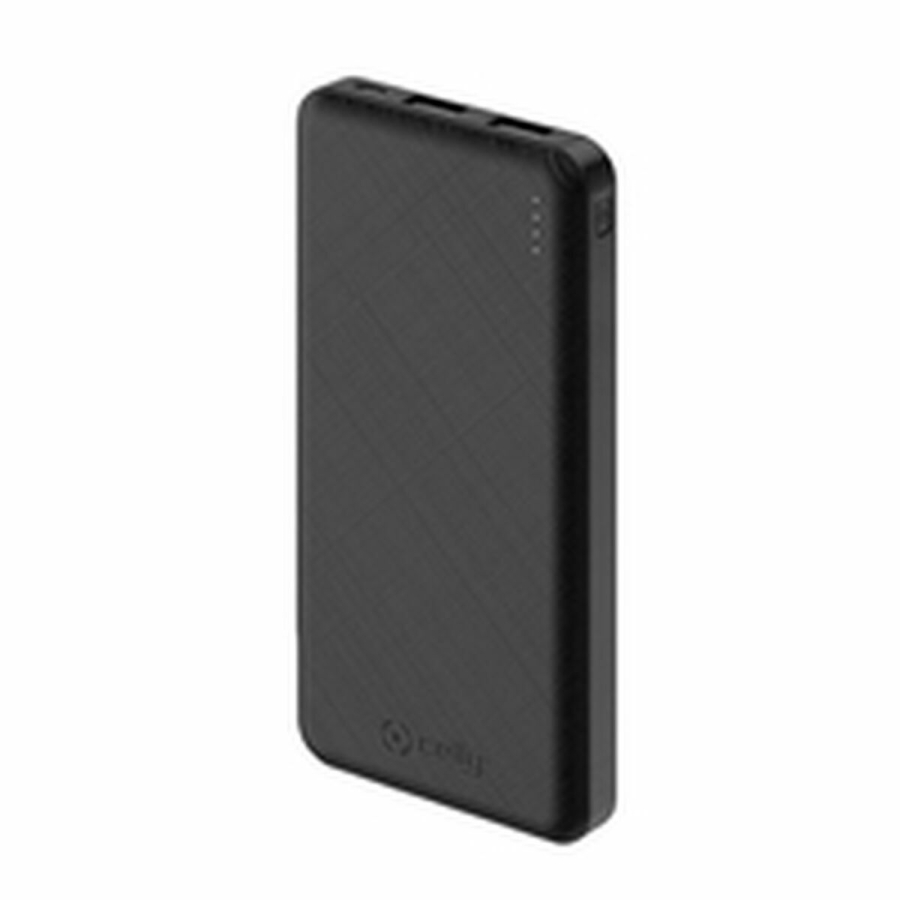 Powerbank Celly PBE10000BK image