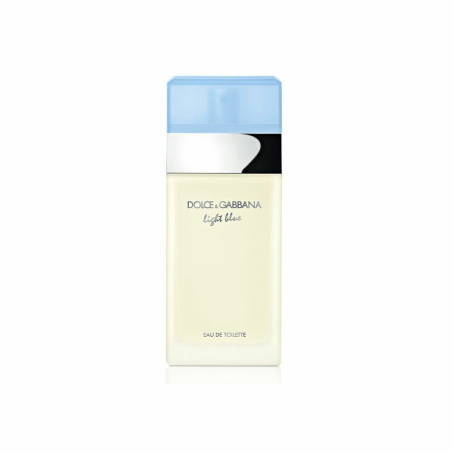 Dameparfume Dolce & Gabbana LIGHT BLUE POUR FEMME EDT 50 ml image