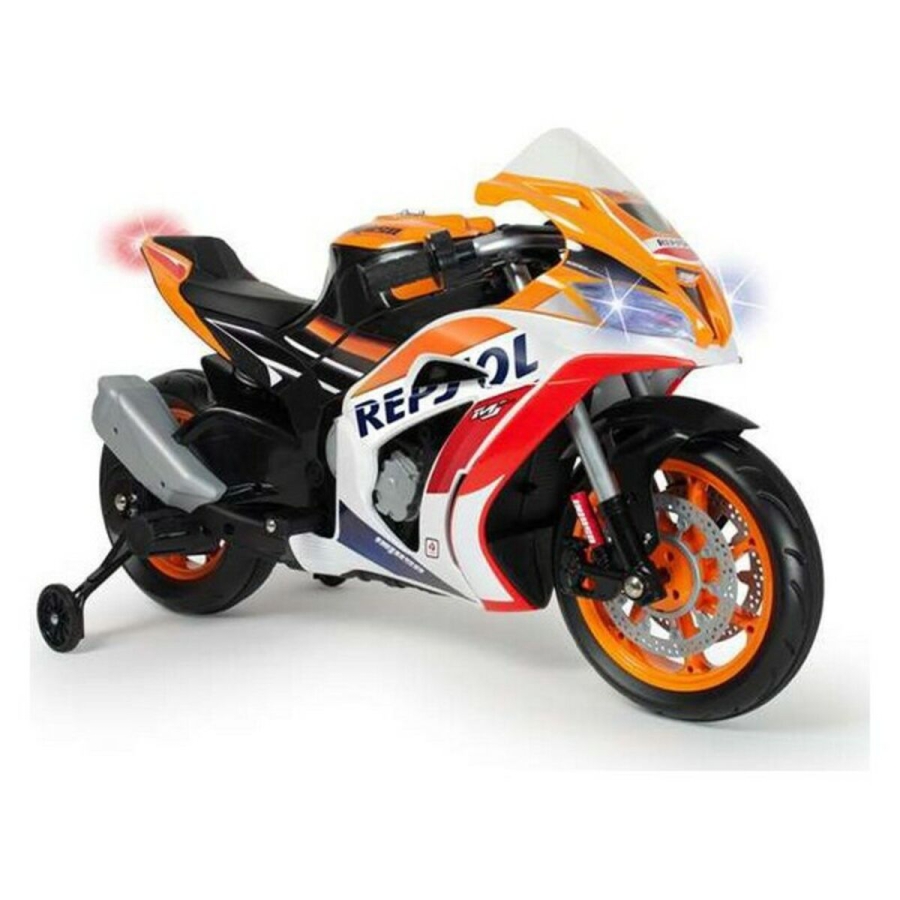 Motorcykel Injusa Honda Repsol 12V (62 x 113 x 52 cm) image