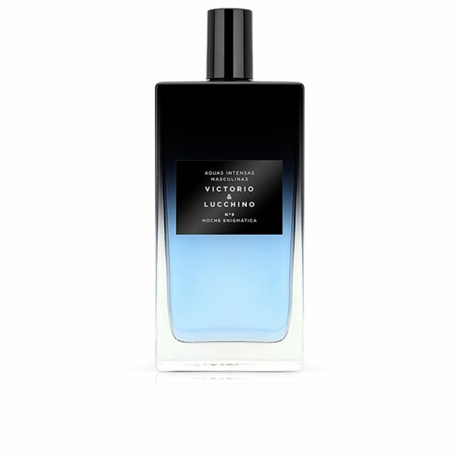 Herreparfume Victorio & Lucchino AGUAS MASCULINAS DE V&L EDT 150 ml Nº 9 Noche Enigmática image