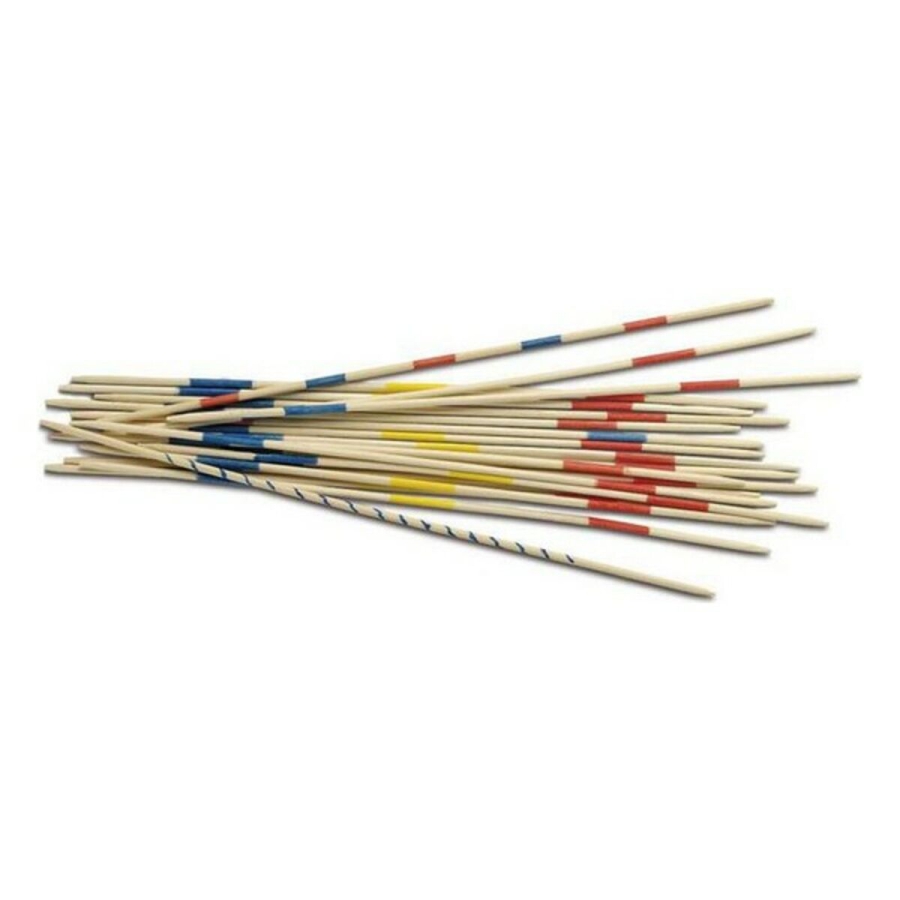 Brætspil Mikado Cayro Træ image