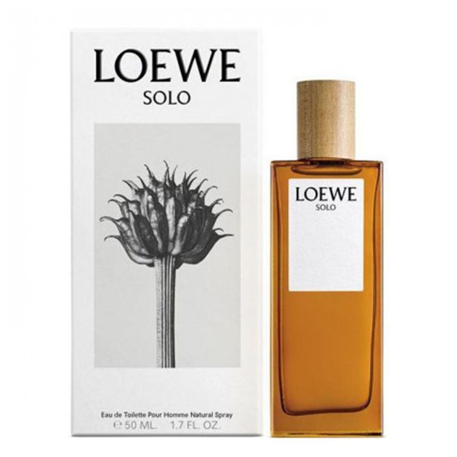 Herreparfume Loewe EDT image