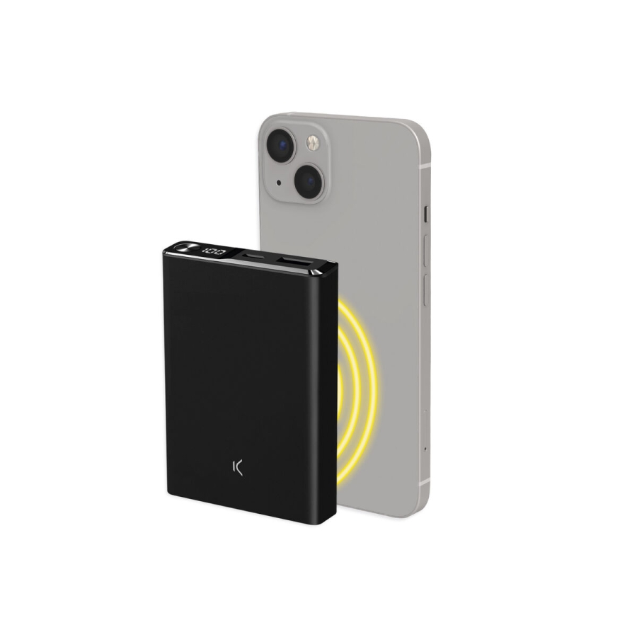Powerbank KSIX Sort 10000 mAh image