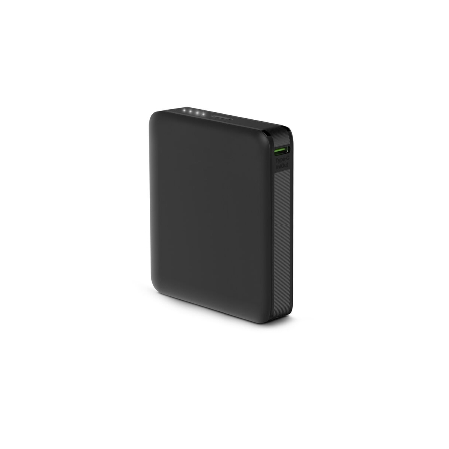 Powerbank KSIX Sort 5000 mAh image