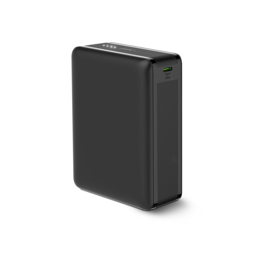 Powerbank KSIX Sort 20000 mAh image
