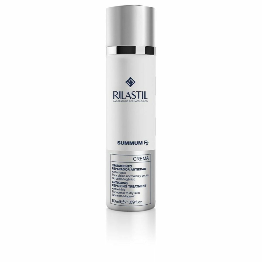 Regenererende anti-age creme Rilastil Summum Rx (50 ml) image