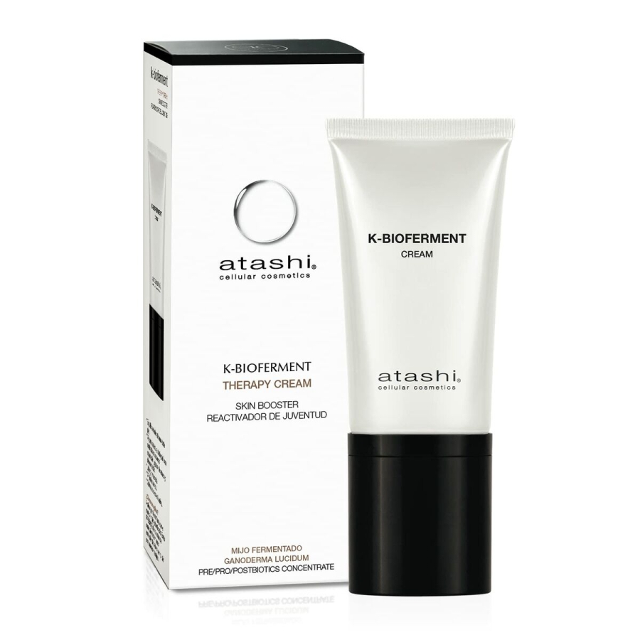 Ansigtscreme Atashi Bioferment 50 ml image