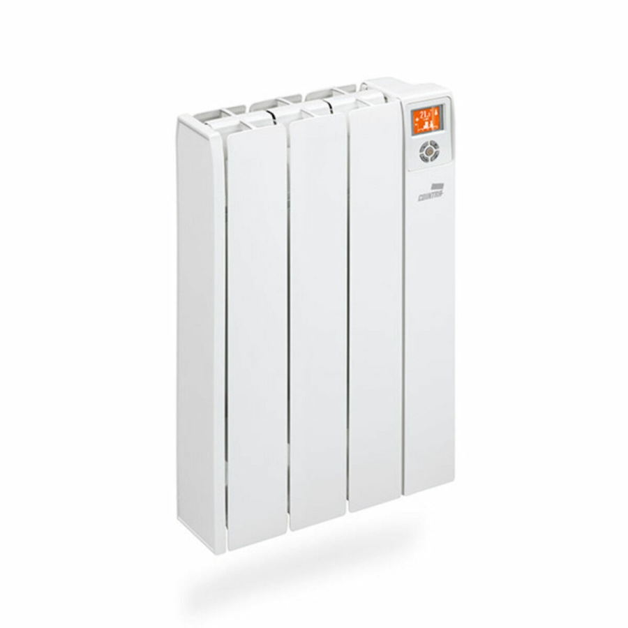 Digital termisk elradiator (3 kamre) Cointra SIENA-500 500W 500 W image