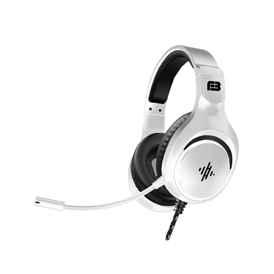 Gaming headset med mikrofon Blackfire BFX-40 image