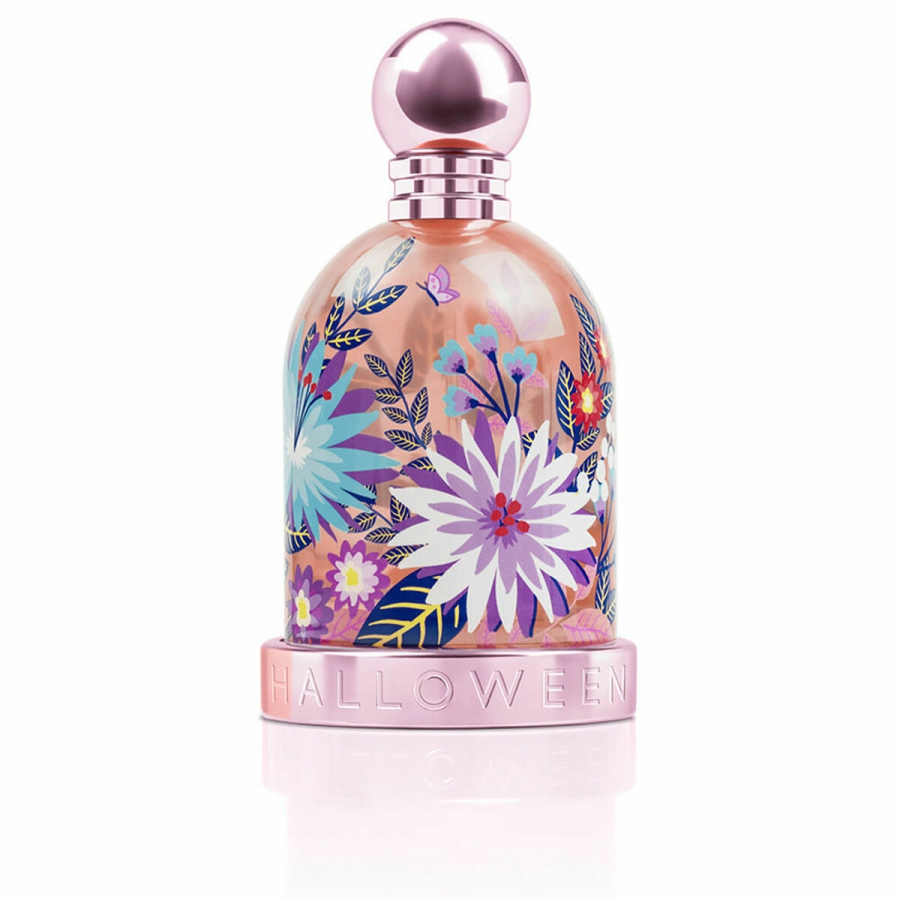 Dameparfume Jesus Del Pozo Halloween Blossom EDT (100 ml) image