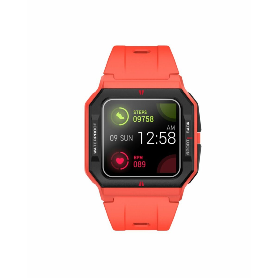 Smartwatch Radiant RAS10502 Ø 41 mm image