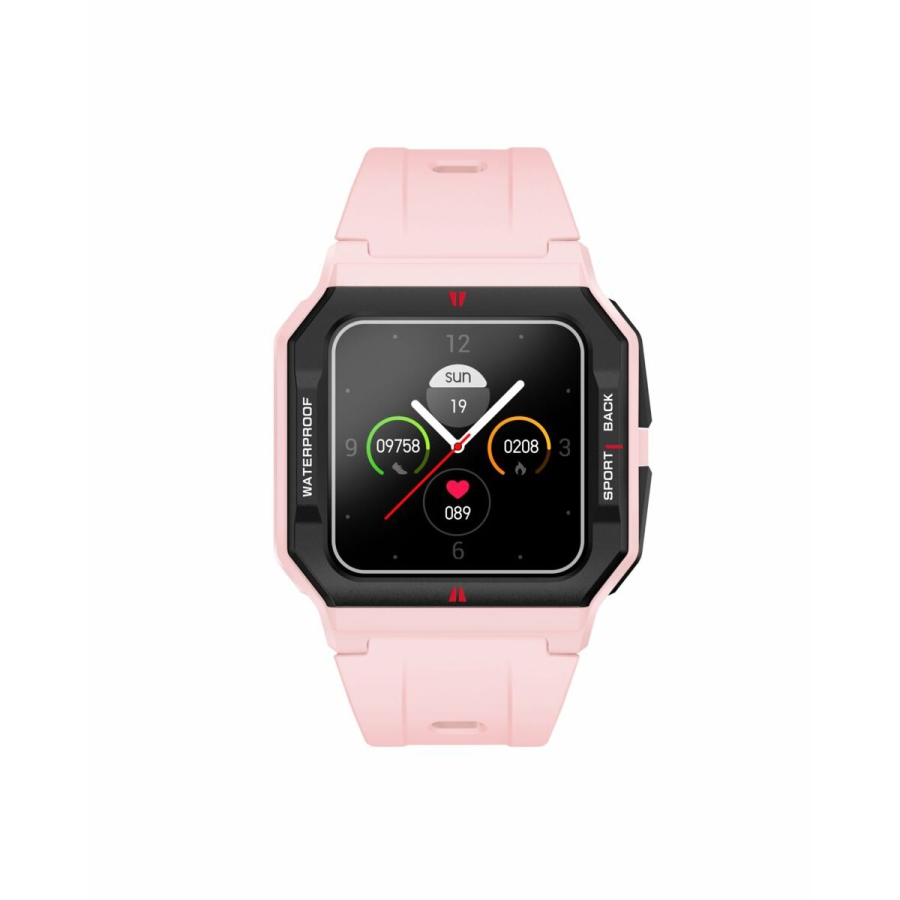 Smartwatch Radiant RAS10503 Ø 41 mm image
