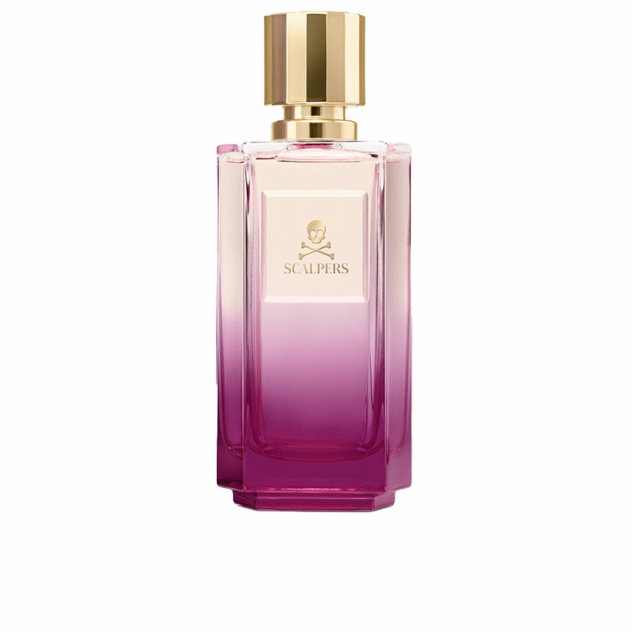 Dameparfume Scalpers HER & THE WILD FLOWER EDP image