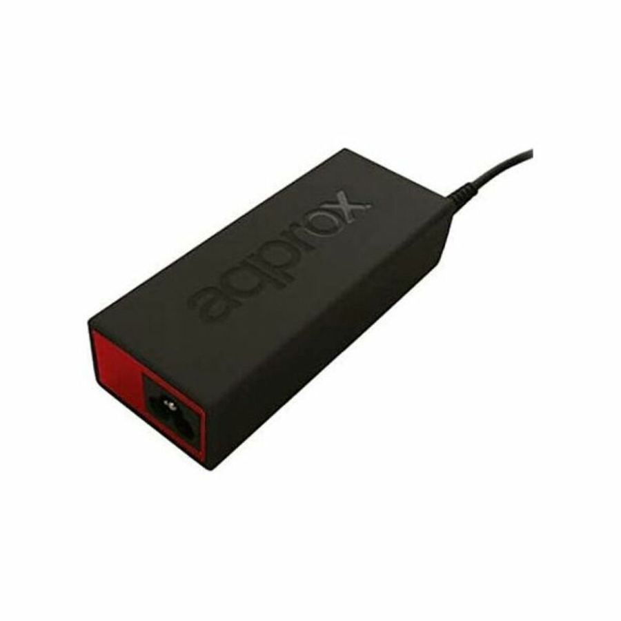 Bærbar oplader approx! APPUA90BRV5 Universal 90 W 90W image