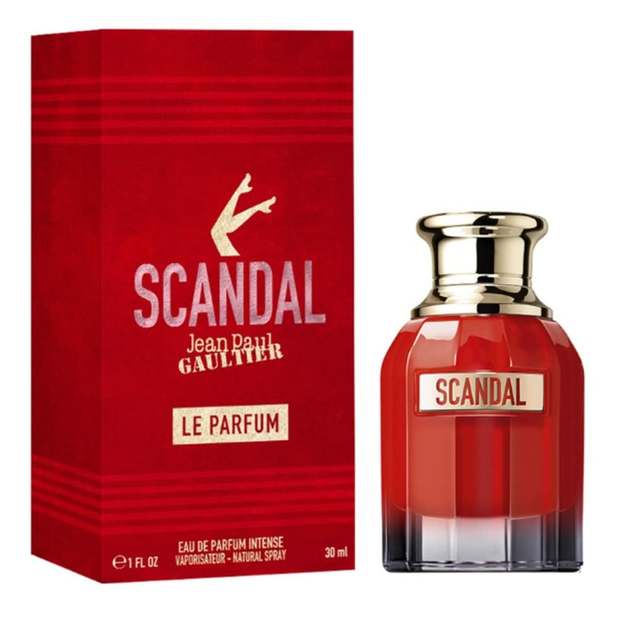 Dameparfume Jean Paul Gaultier Scandal Le Parfum EDP Scandal Le Parfum 30 ml image