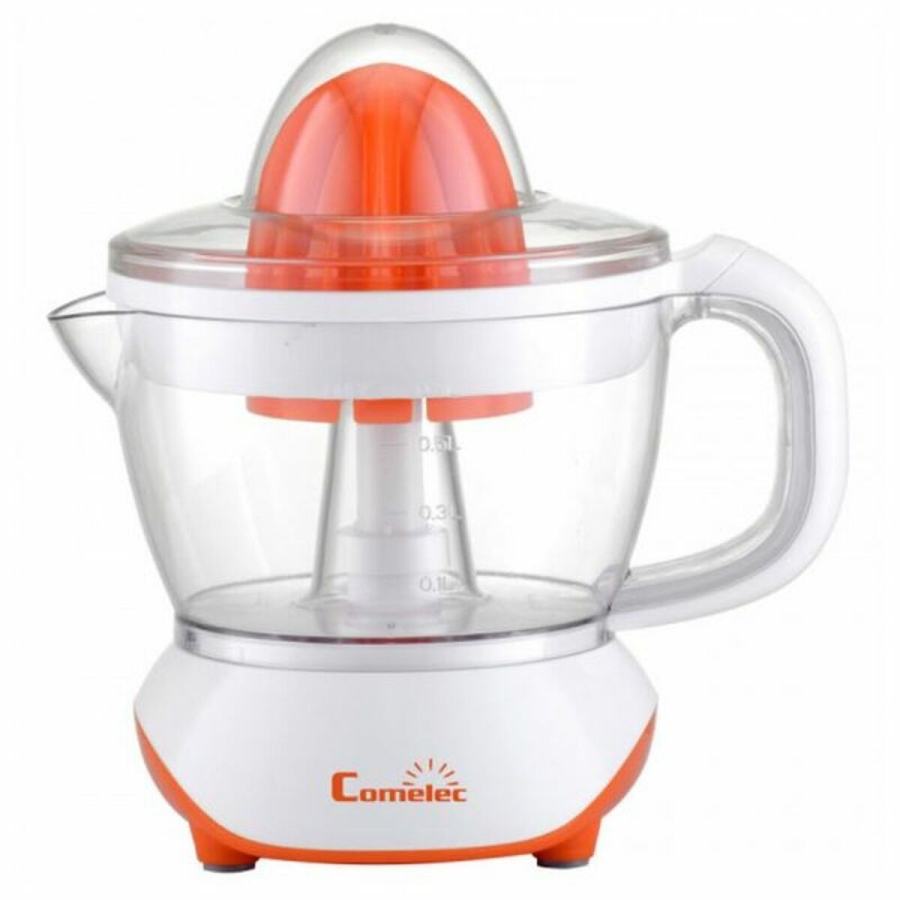 Elektrisk juicer COMELEC EX1007 0,7 L 40 W image