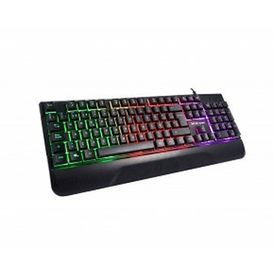 Gaming-tastatur Droxio Kasumi Spansk qwerty image