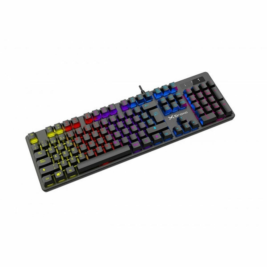 Gaming-tastatur Droxio Katori Spansk qwerty image