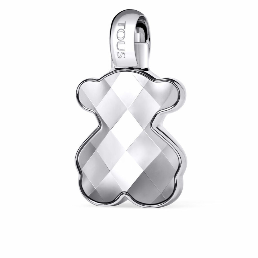 Dameparfume Tous LoveMe The Silver Parfum EDP EDP 50 ml image