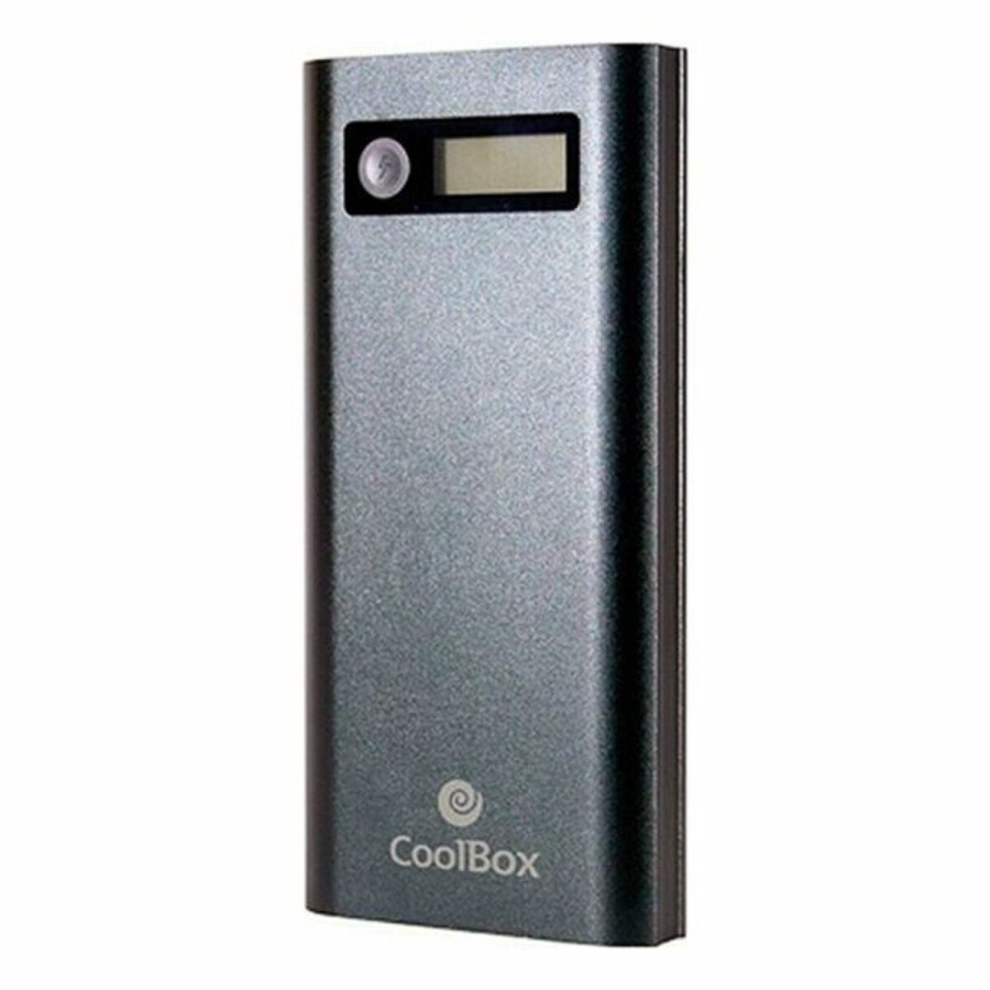 Powerbank CoolBox COO-PB20K-PD45 20000 mah 45W image