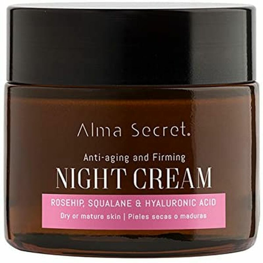 Anti-rynke creme Alma Secret 117 50 ml image
