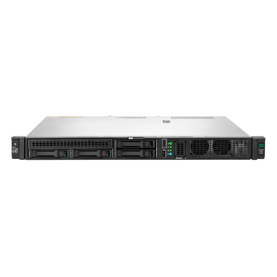 Server HPE DL20 GEN11 16 GB RAM image