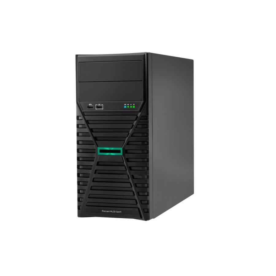 Server HPE ML30 GEN11 16 GB RAM image