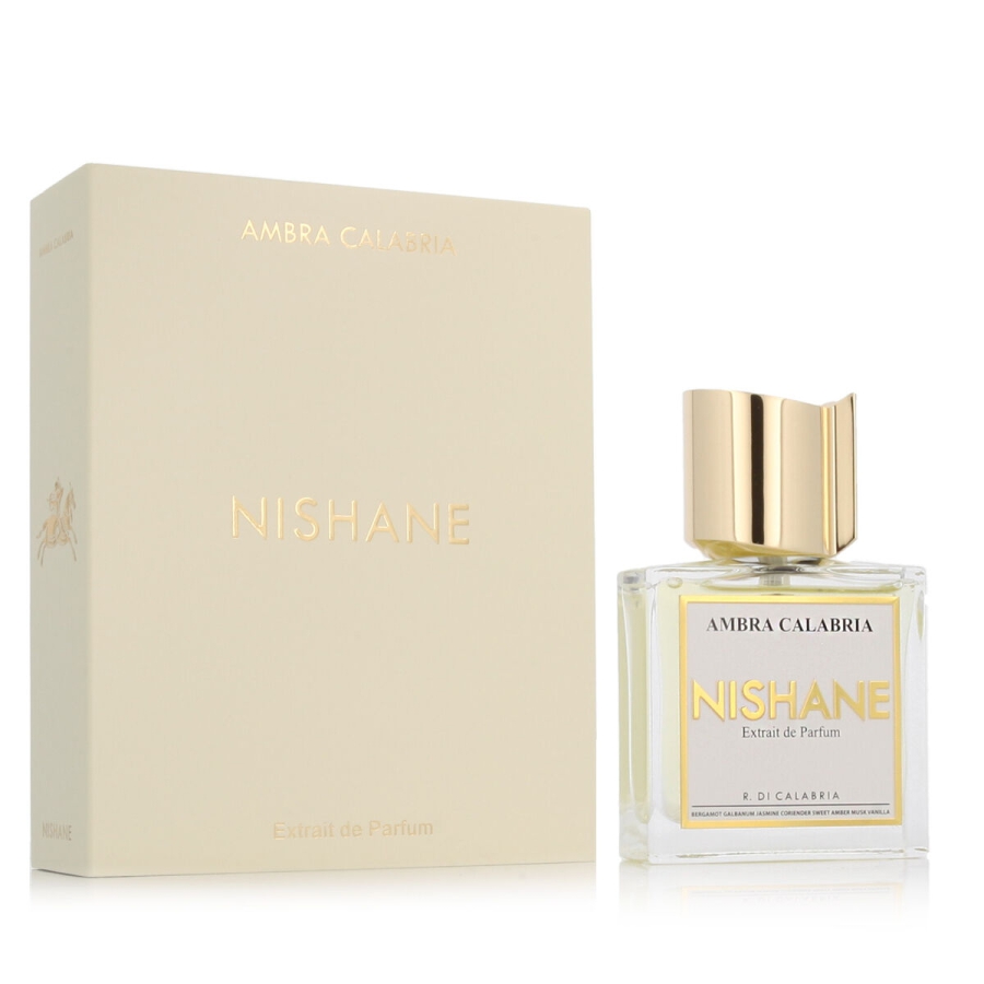 Unisex parfume Nishane Ambra Calabria 50 ml image