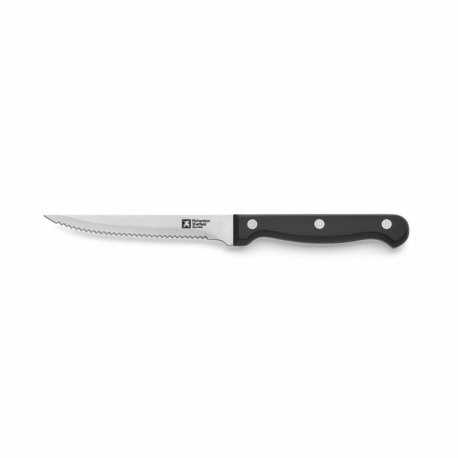 Kniv til koteletter Richardson Sheffield Artisan (11,5 cm) (Pack 6x) image