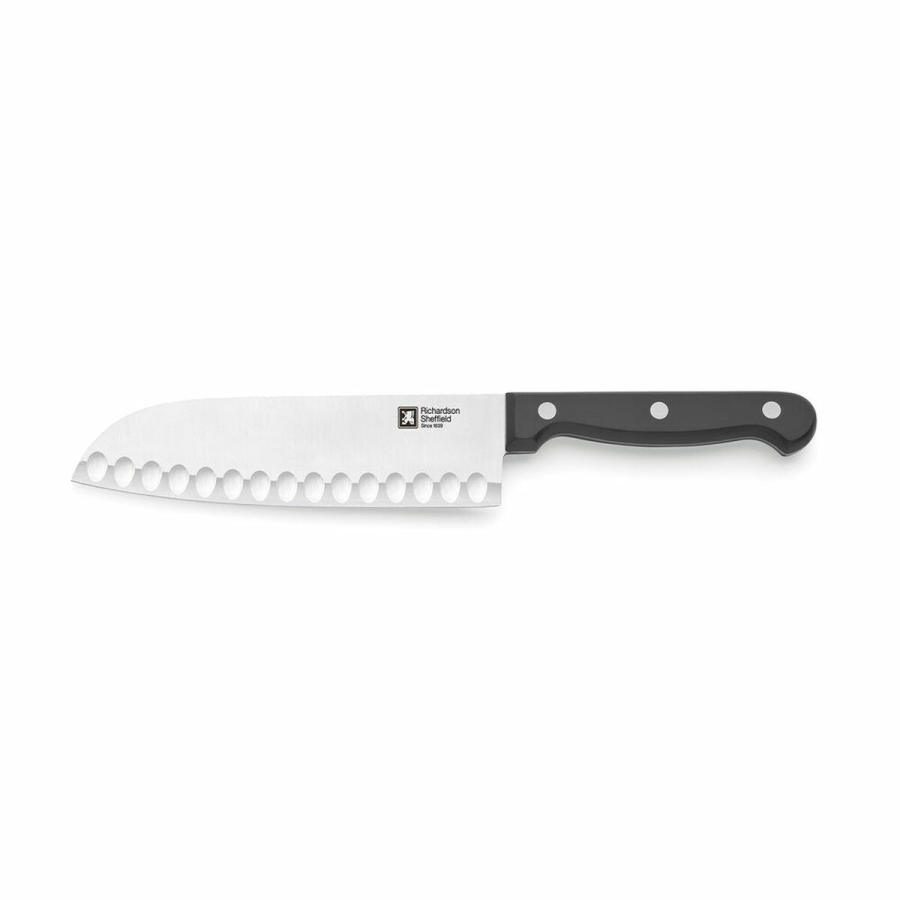 Santoku kniv Richardson Sheffield Artisan (17,5 cm) (Pack 6x) image