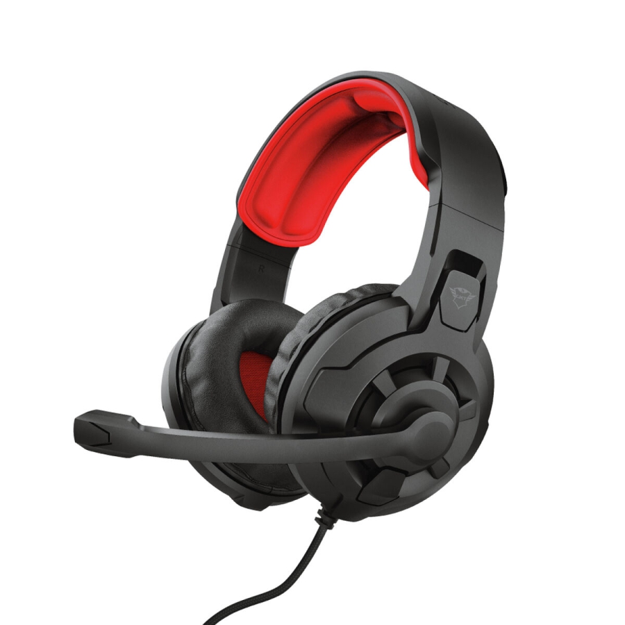 Gaming headset med mikrofon Trust GXT 411 Radius image