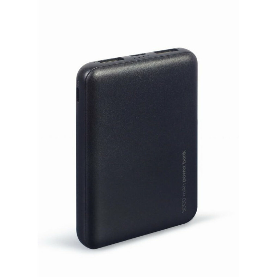 Powerbank GEMBIRD 5000 mAh image