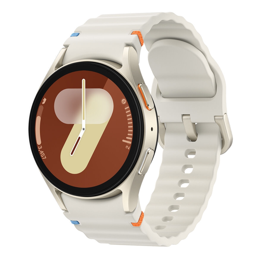 Smartwatch Samsung GALAXY WATCH 7 Beige image