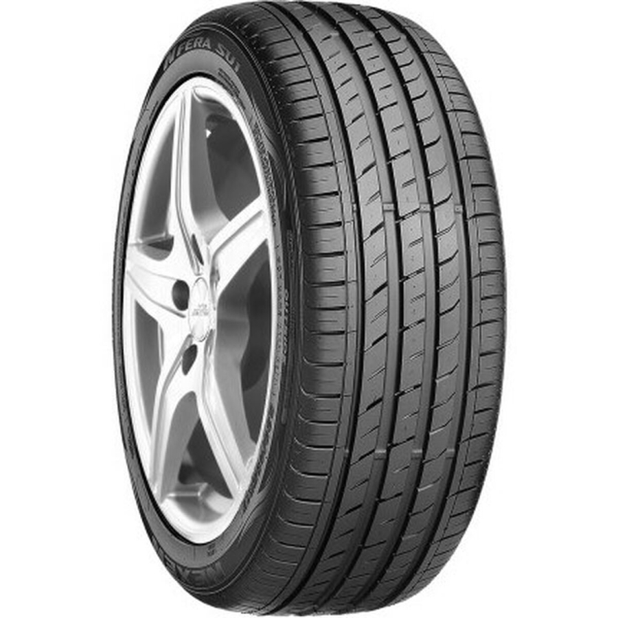 Bildæk Nexen N´FERRA SU1 255/45ZR18 image