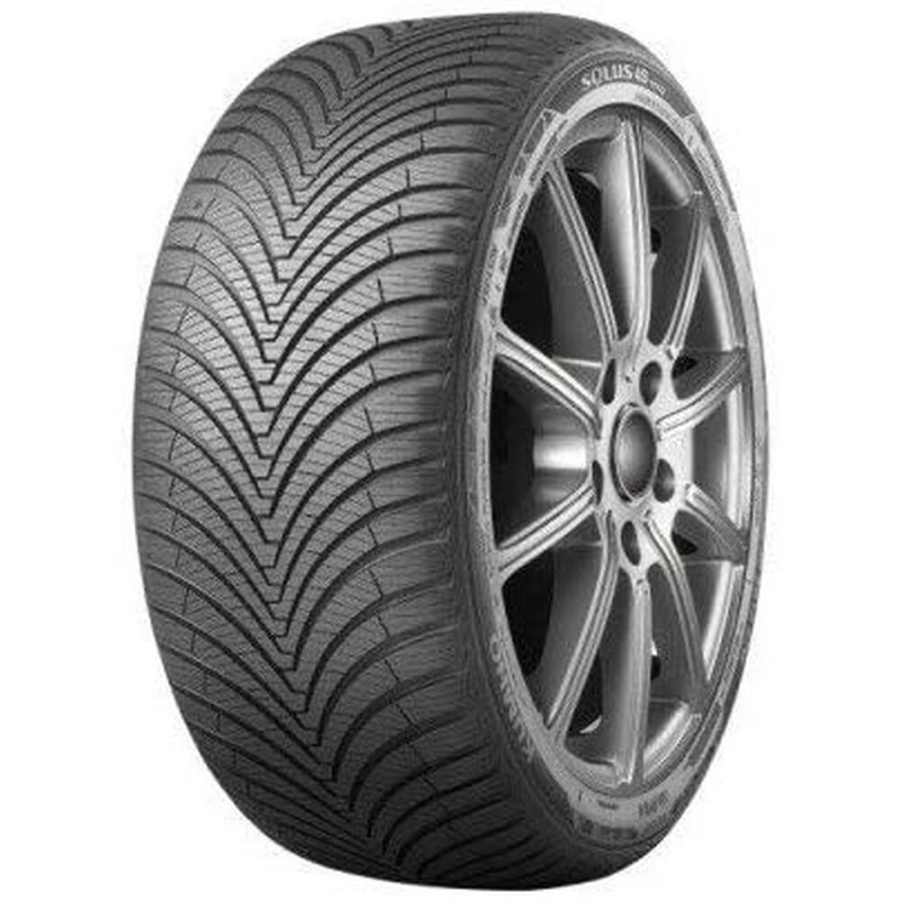 Bildæk Kumho HA32 4S SOLUS 165/65TR14 image