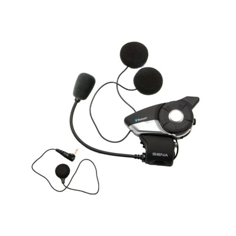 Bluetooth headset Sena 20S EVO image