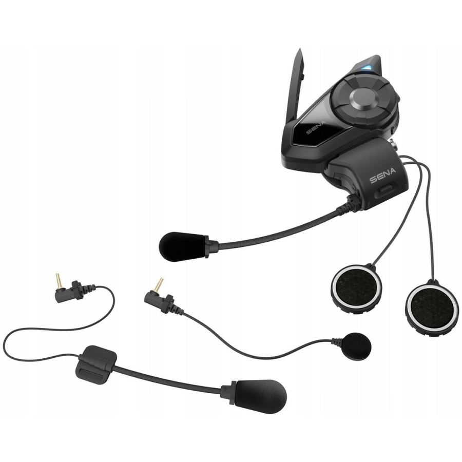 Bluetooth headset Sena 30K EVO DUO image