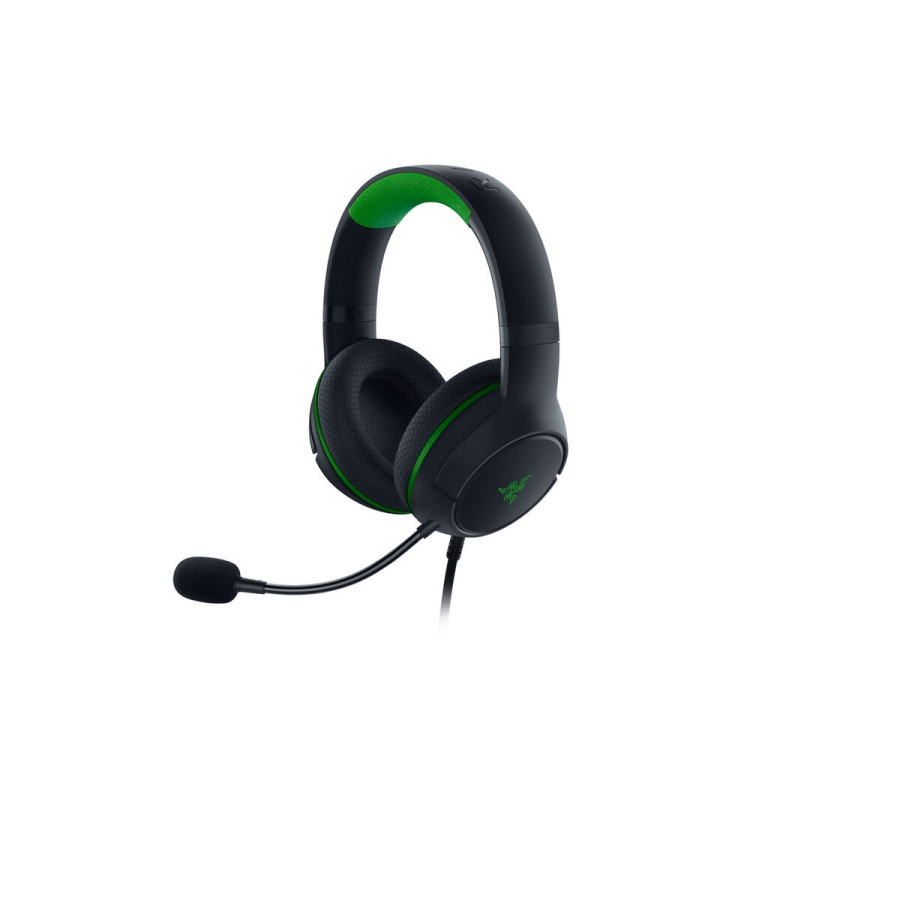 Gaming headset med mikrofon Razer Kaira X Xbox image