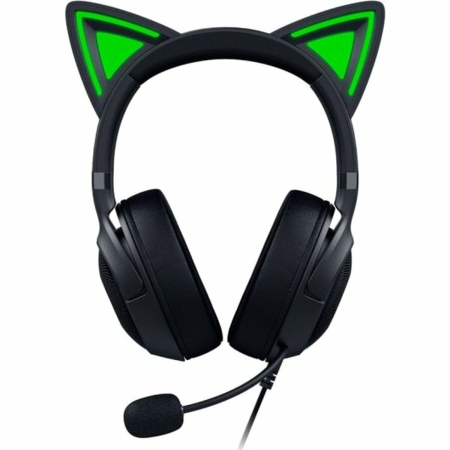 Gaming headset med mikrofon Razer RZ04-04730100-R3M1 image