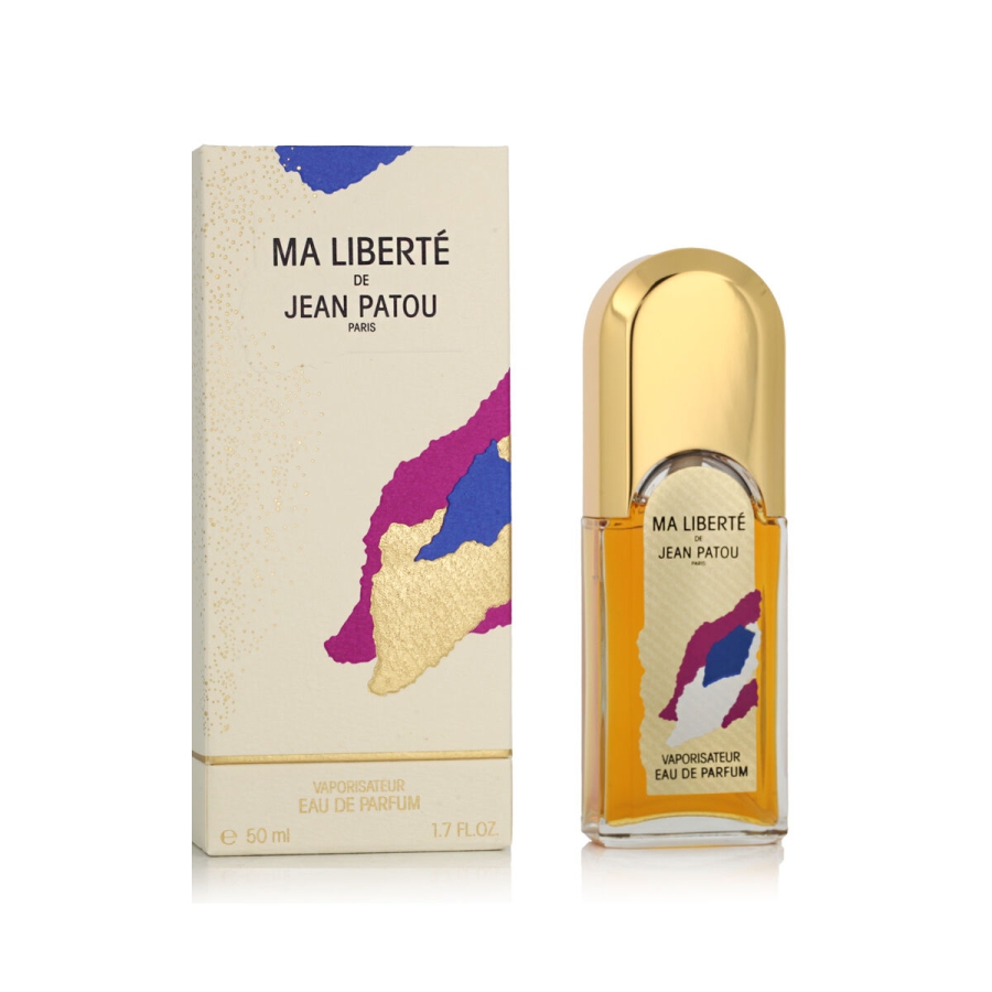 Dameparfume Jean Patou Ma Liberté EDP 50 ml image