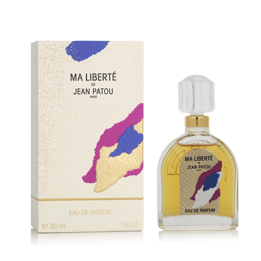 Dameparfume Jean Patou Ma Liberté EDP 30 ml image