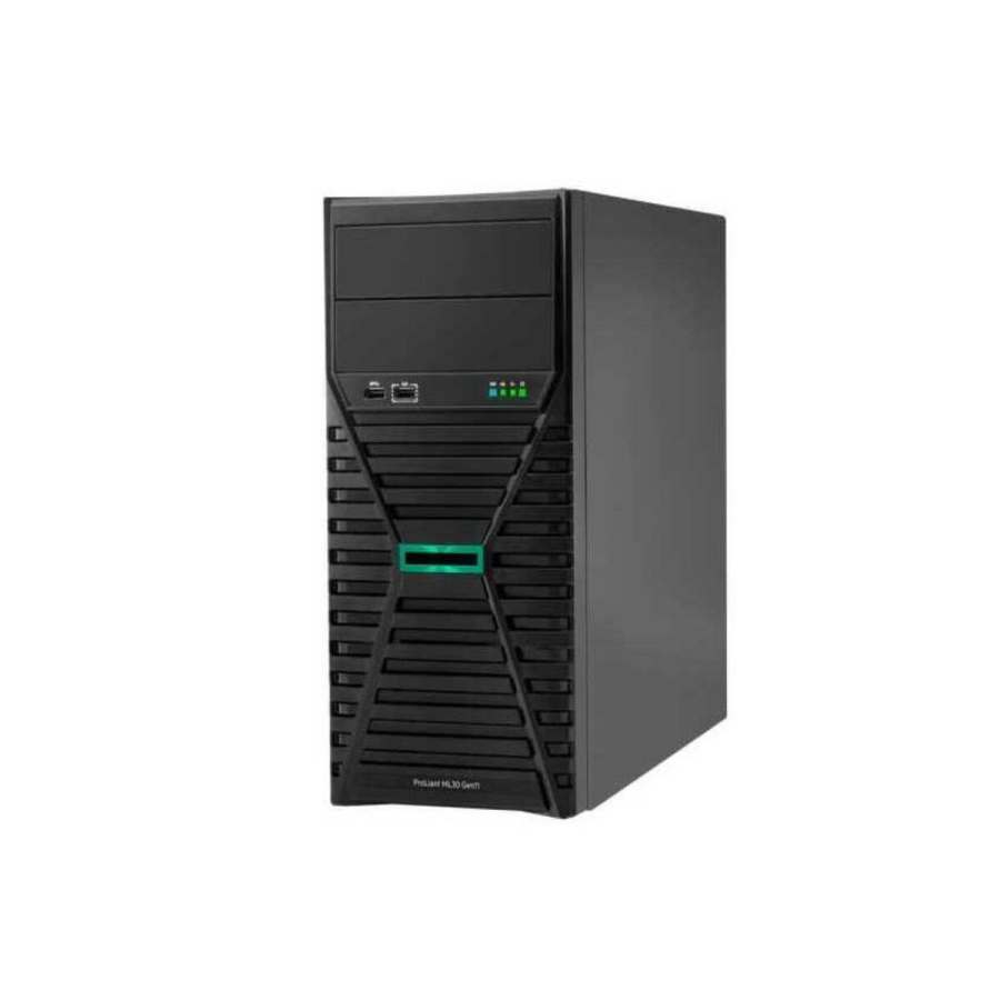 Server HPE ML30 GEN11 Intel Xeon E-2414 16 GB RAM image