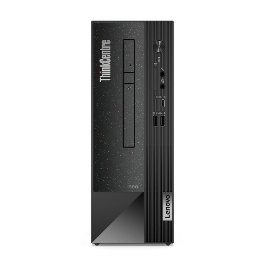 Desktop pc Lenovo ThinkCentre Neo 50s G4 8 GB RAM 256 GB SSD image