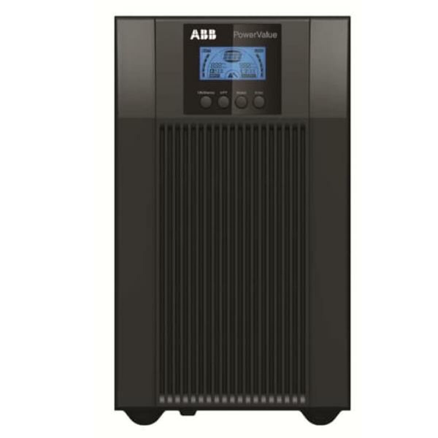 System til Uafbrydelig Strømforsyning Interaktivt UPS ABB 4NWP100161R0001 1800 W 2000 VA image