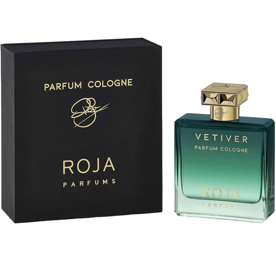 Herreparfume Roja Parfums Vetiver EDC 100 ml image