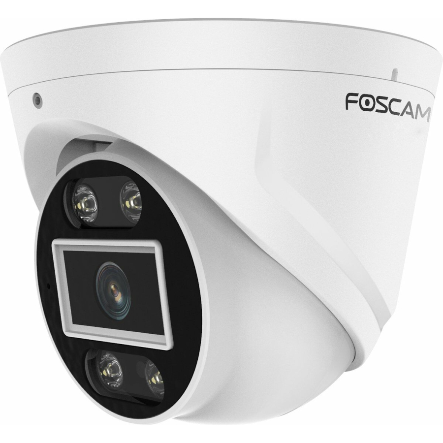 IP-kamera Foscam T5EP 5MP POE image