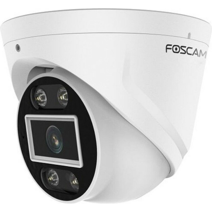 IP-kamera Foscam T8EP 8MP POE image
